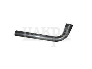 81115200451-MAN-EXHAUST SILENCER INTERMEDIATE PIPE